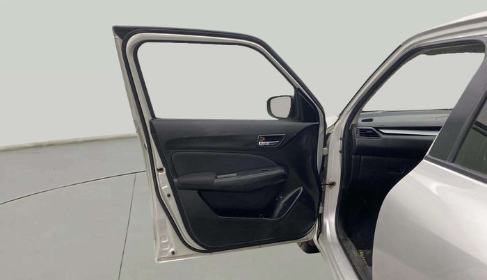 2021 Maruti Swift VXI, Petrol, Manual, 56,451 km, LHS Front Door