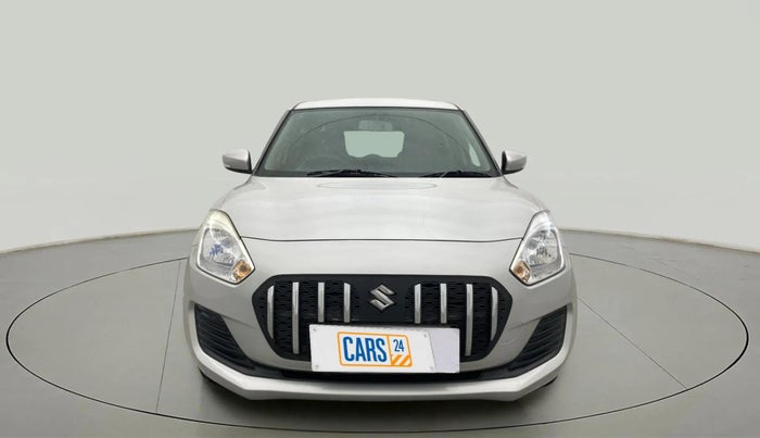 2021 Maruti Swift VXI, Petrol, Manual, 56,451 km, Front