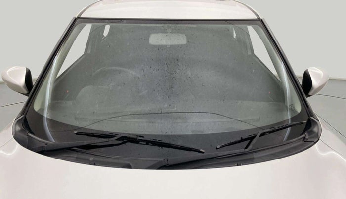 2021 Maruti Swift VXI, Petrol, Manual, 56,451 km, Front Windshield