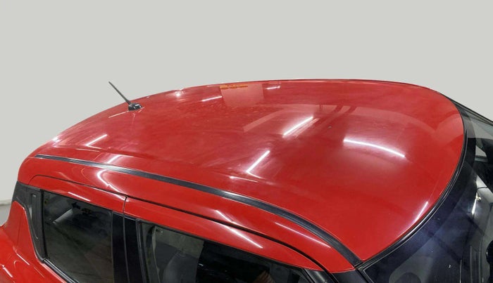 2018 Maruti Swift ZXI AMT, Petrol, Automatic, 62,144 km, Roof
