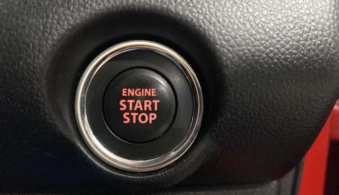 2018 Maruti Swift ZXI AMT, Petrol, Automatic, 62,144 km, Keyless Start/ Stop Button