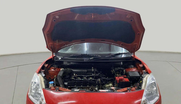 2018 Maruti Swift ZXI AMT, Petrol, Automatic, 62,144 km, Open Bonet