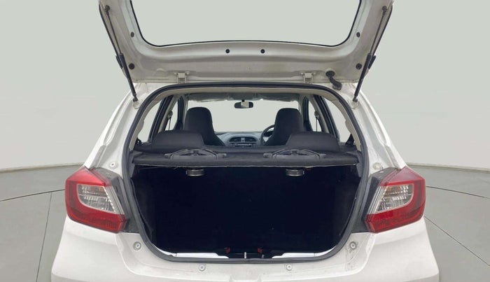 2019 Tata Tiago XE PETROL, Petrol, Manual, 37,720 km, Boot Open Zoomed View