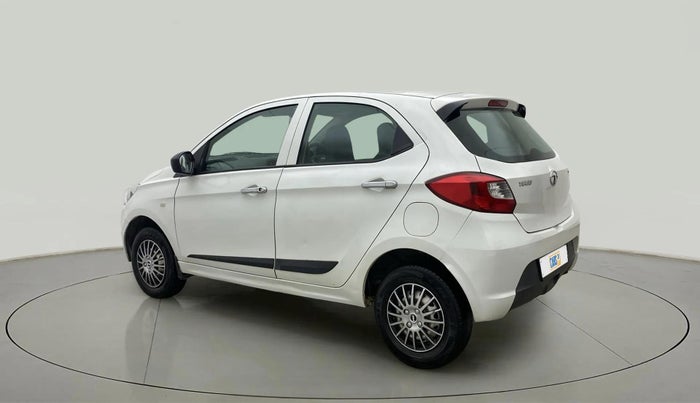 2019 Tata Tiago XE PETROL, Petrol, Manual, 37,720 km, Left Back Diagonal