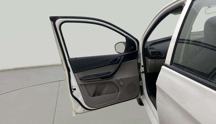 2019 Tata Tiago XE PETROL, Petrol, Manual, 37,720 km, LHS Front Door