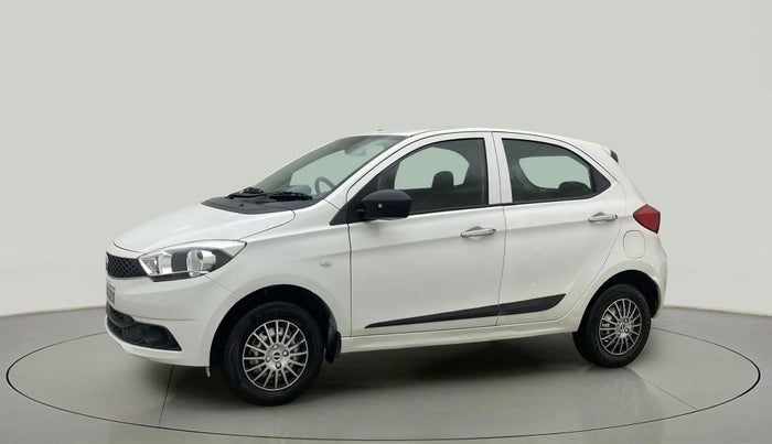2019 Tata Tiago XE PETROL, Petrol, Manual, 37,720 km, Left Front Diagonal