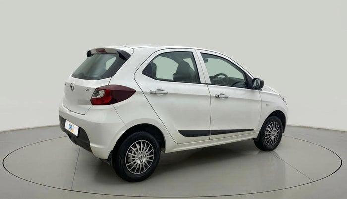 2019 Tata Tiago XE PETROL, Petrol, Manual, 37,720 km, Right Back Diagonal