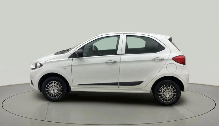 2019 Tata Tiago XE PETROL, Petrol, Manual, 37,720 km, Left Side