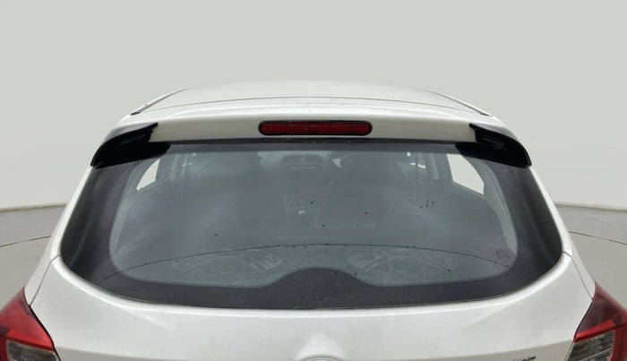 2019 Tata Tiago XE PETROL, Petrol, Manual, 37,720 km, Rear Windshield