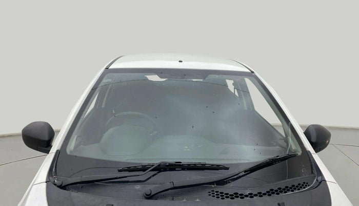 2019 Tata Tiago XE PETROL, Petrol, Manual, 37,720 km, Front Windshield