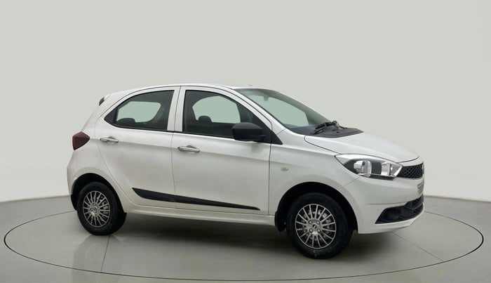 2019 Tata Tiago XE PETROL, Petrol, Manual, 37,720 km, Right Front Diagonal
