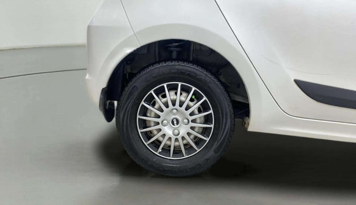 2019 Tata Tiago XE PETROL, Petrol, Manual, 37,720 km, Right Rear Wheel