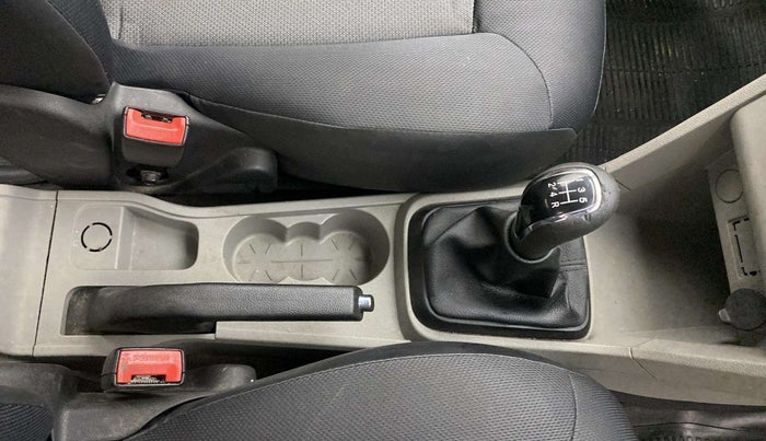 2019 Tata Tiago XE PETROL, Petrol, Manual, 37,720 km, Gear Lever