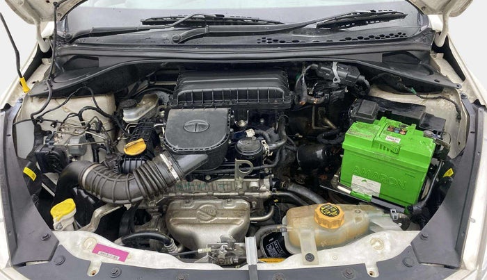 2019 Tata Tiago XE PETROL, Petrol, Manual, 37,720 km, Engine View