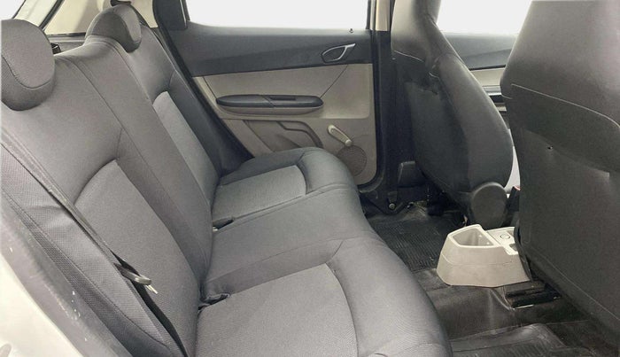 2019 Tata Tiago XE PETROL, Petrol, Manual, 37,720 km, Right Side Rear Door Cabin