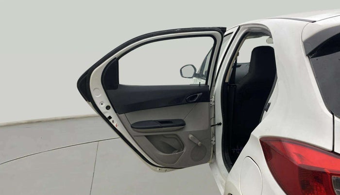 2019 Tata Tiago XE PETROL, Petrol, Manual, 37,720 km, LHS Rear Door