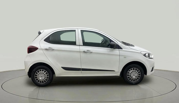 2019 Tata Tiago XE PETROL, Petrol, Manual, 37,720 km, Right Side View
