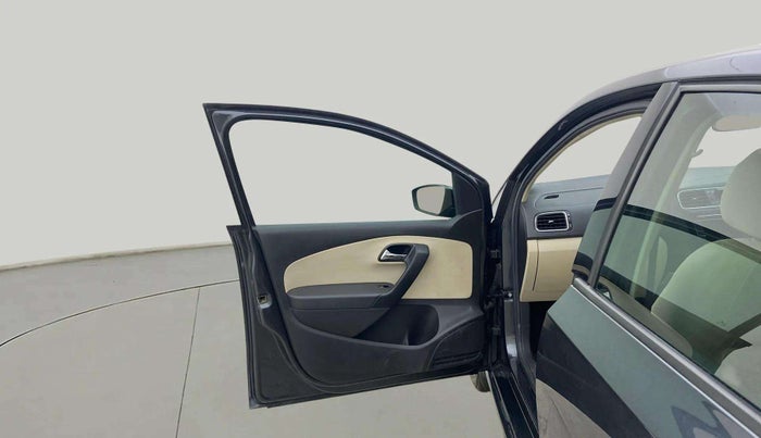 2020 Skoda Rapid STYLE TSI, Petrol, Manual, 25,958 km, LHS Front Door