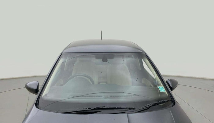 2020 Skoda Rapid STYLE TSI, Petrol, Manual, 25,958 km, Front Windshield