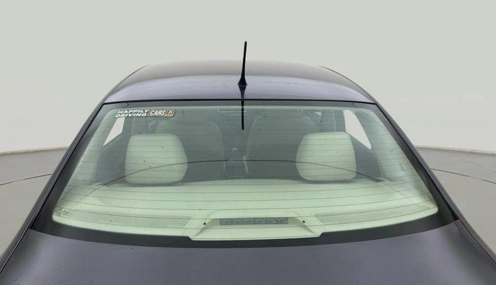 2020 Skoda Rapid STYLE TSI, Petrol, Manual, 25,958 km, Rear Windshield