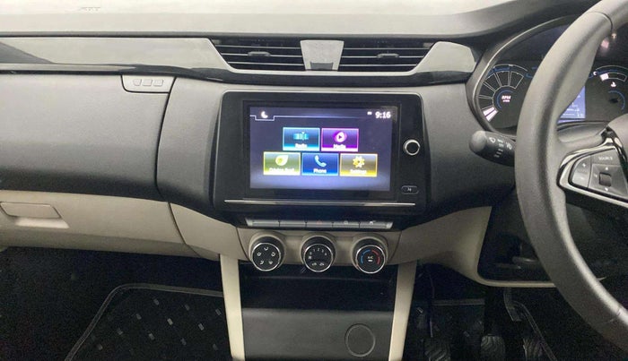 2023 Renault TRIBER RXT, Petrol, Manual, 3,706 km, Air Conditioner