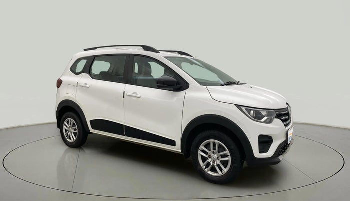 2023 Renault TRIBER RXT, Petrol, Manual, 3,706 km, Right Front Diagonal