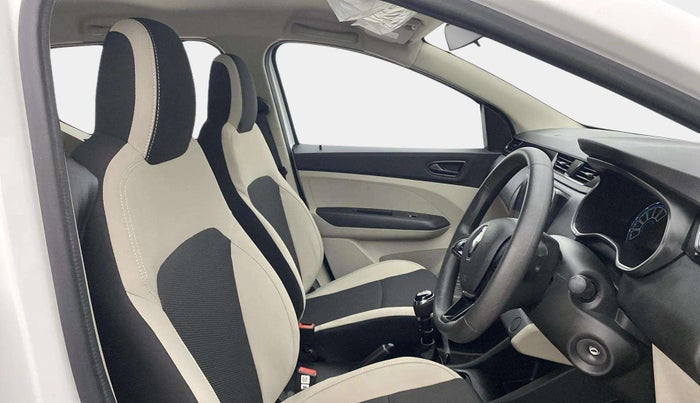 2023 Renault TRIBER RXT, Petrol, Manual, 3,706 km, Right Side Front Door Cabin