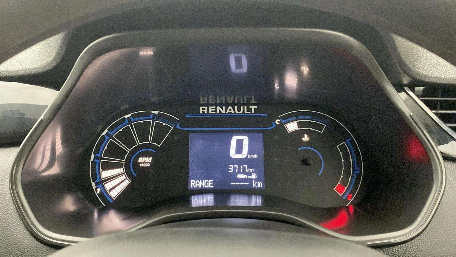 Cluster-Meter