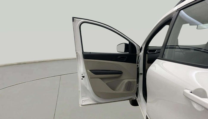 2023 Renault TRIBER RXT, Petrol, Manual, 3,706 km, LHS Front Door