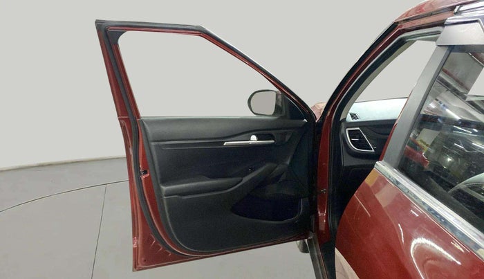 2022 KIA SELTOS HTK PLUS 1.5, Petrol, Manual, 39,734 km, LHS Front Door