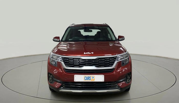 2022 KIA SELTOS HTK PLUS 1.5, Petrol, Manual, 39,734 km, Front