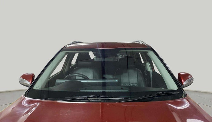 2022 KIA SELTOS HTK PLUS 1.5, Petrol, Manual, 39,734 km, Front Windshield