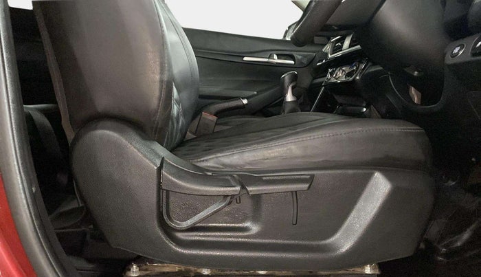 2022 KIA SELTOS HTK PLUS 1.5, Petrol, Manual, 39,734 km, Driver Side Adjustment Panel