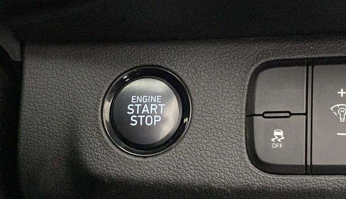 2019 Hyundai VENUE SX PLUS 1.0 TURBO DCT, Petrol, Automatic, 27,110 km, Keyless Start/ Stop Button