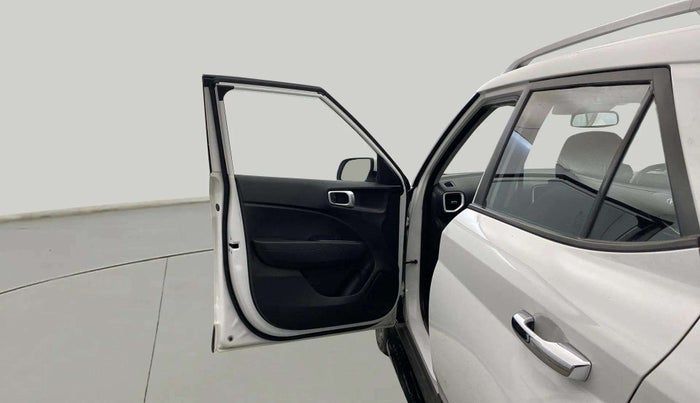 2019 Hyundai VENUE SX PLUS 1.0 TURBO DCT, Petrol, Automatic, 27,110 km, LHS Front Door