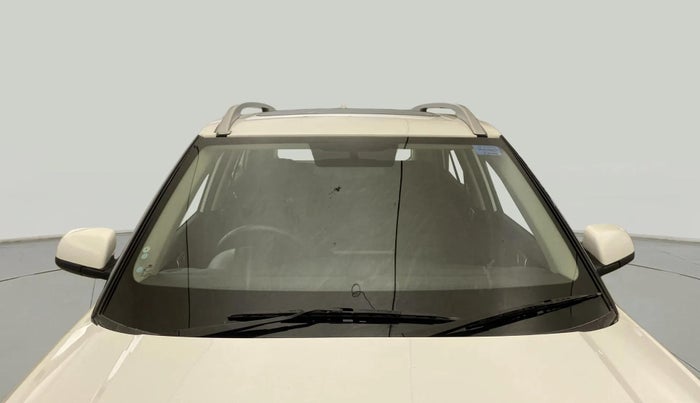 2019 Hyundai VENUE SX PLUS 1.0 TURBO DCT, Petrol, Automatic, 27,110 km, Front Windshield