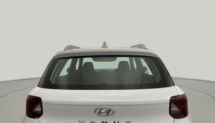 2019 Hyundai VENUE SX PLUS 1.0 TURBO DCT, Petrol, Automatic, 27,110 km, Rear Windshield