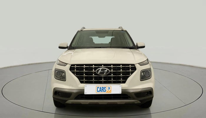 2019 Hyundai VENUE SX PLUS 1.0 TURBO DCT, Petrol, Automatic, 27,110 km, Front