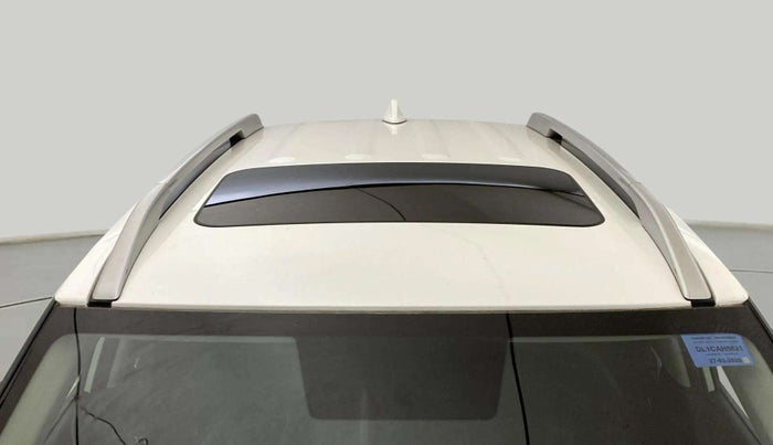 2019 Hyundai VENUE SX PLUS 1.0 TURBO DCT, Petrol, Automatic, 27,110 km, Moonroof/ Sunroof