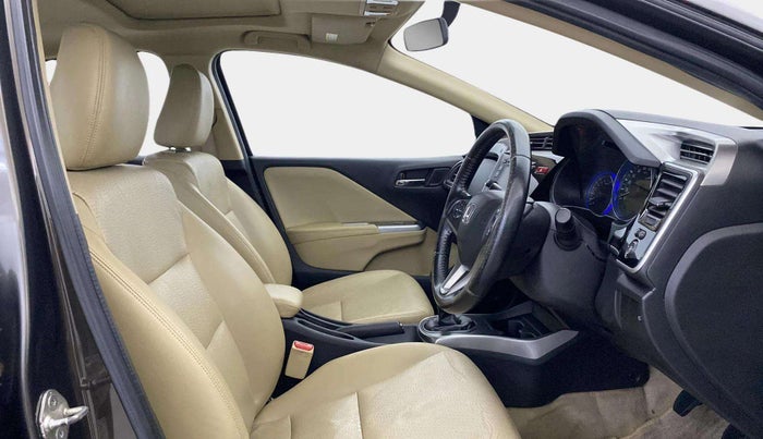 2015 Honda City 1.5L I-VTEC VX, Petrol, Manual, 54,964 km, Right Side Front Door Cabin