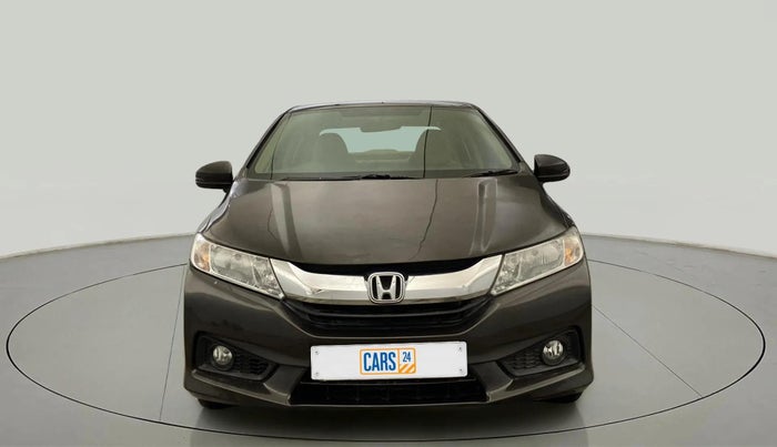 2015 Honda City 1.5L I-VTEC VX, Petrol, Manual, 54,964 km, Front