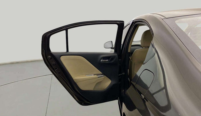 2015 Honda City 1.5L I-VTEC VX, Petrol, Manual, 54,964 km, LHS Rear Door