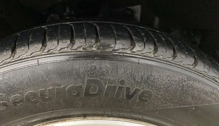 2015 Honda City 1.5L I-VTEC VX, Petrol, Manual, 54,964 km, Right Front Tyre Tread