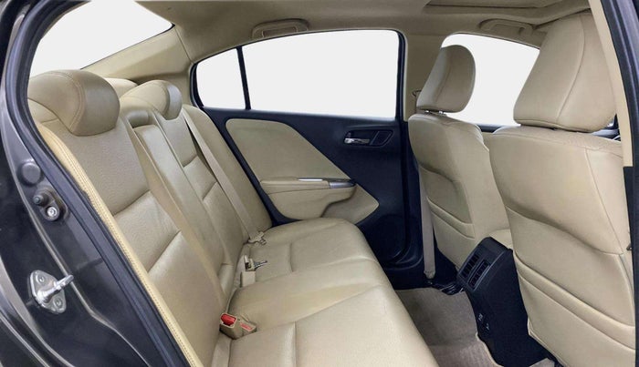 2015 Honda City 1.5L I-VTEC VX, Petrol, Manual, 54,964 km, Right Side Rear Door Cabin