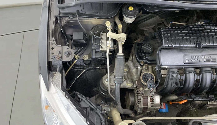 2015 Honda City 1.5L I-VTEC VX, Petrol, Manual, 54,964 km, Engine View - Right