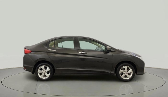 2015 Honda City 1.5L I-VTEC VX, Petrol, Manual, 54,964 km, Right Side View