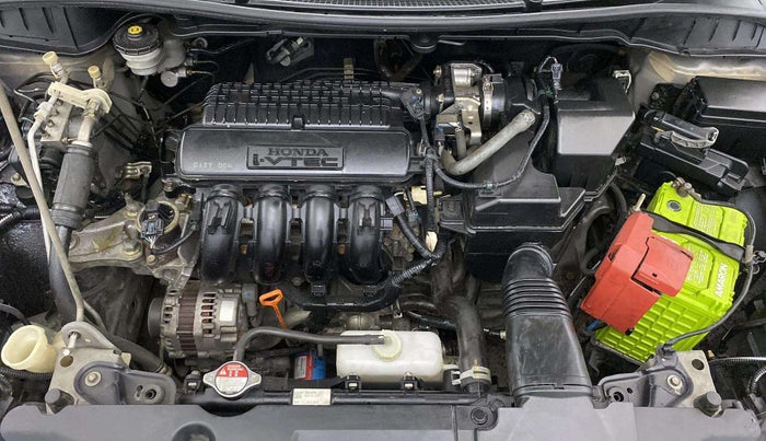 2015 Honda City 1.5L I-VTEC VX, Petrol, Manual, 54,964 km, Engine View