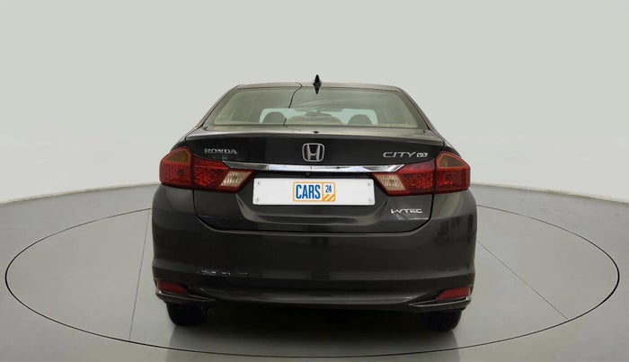 2015 Honda City 1.5L I-VTEC VX, Petrol, Manual, 54,964 km, Back/Rear