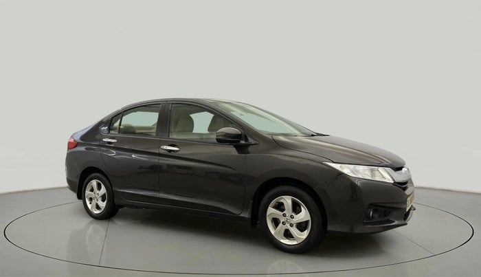 2015 Honda City 1.5L I-VTEC VX, Petrol, Manual, 54,964 km, Right Front Diagonal