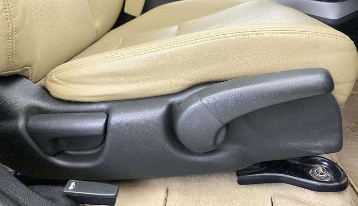 2015 Honda City 1.5L I-VTEC VX, Petrol, Manual, 54,964 km, Driver Side Adjustment Panel